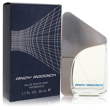 Andy Roddick by Parlux